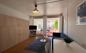 Appartement Saint-Jean-de-Luz, 1 pièce, 4 personnes - FR-1-239-791