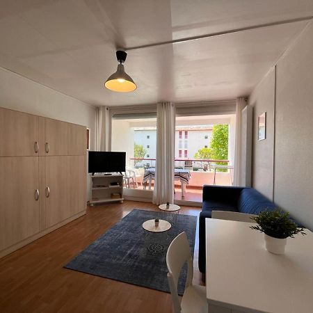 Appartement Saint-Jean-de-Luz, 1 pièce, 4 personnes - FR-1-239-791 Extérieur photo