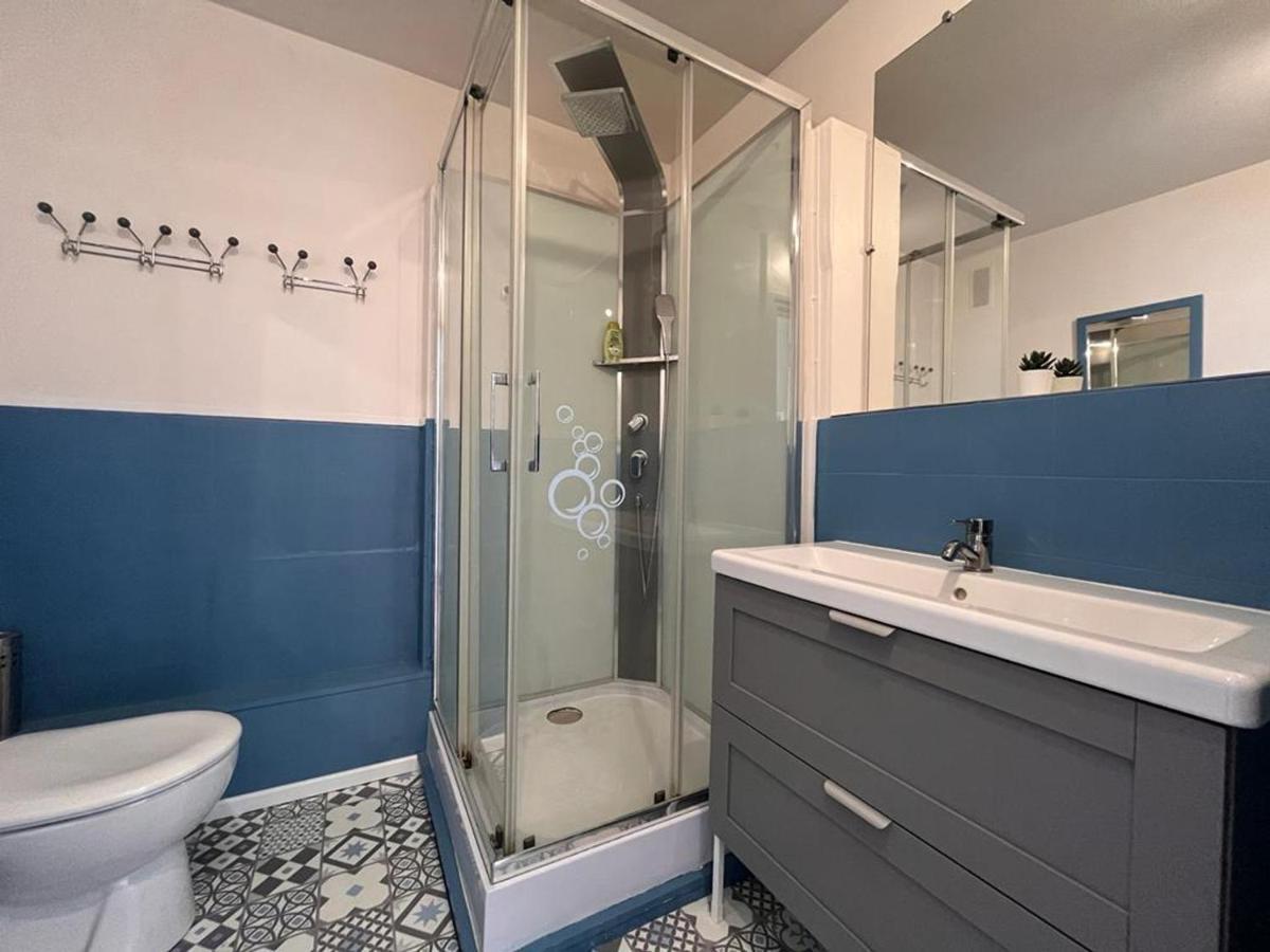 Appartement Saint-Jean-de-Luz, 1 pièce, 4 personnes - FR-1-239-791 Extérieur photo